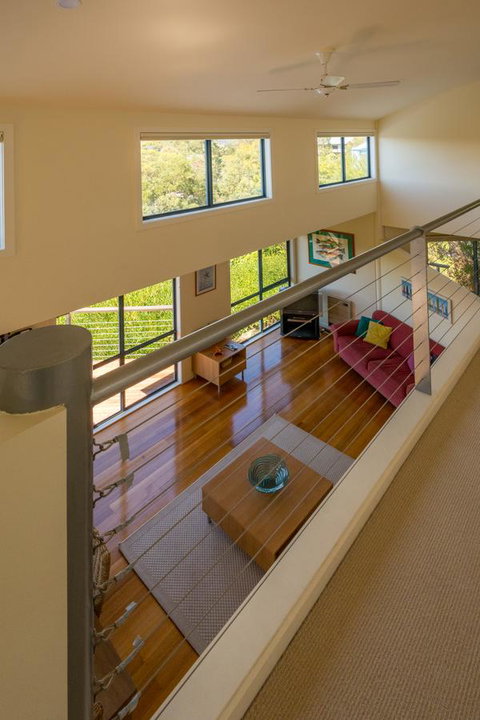 Haven On Bradley - Stayed 9