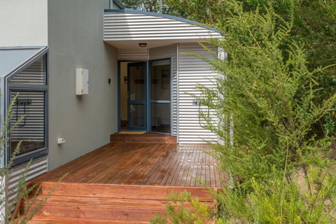 Haven On Bradley - Stayed 17