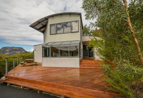 Haven On Bradley - Stayed 0