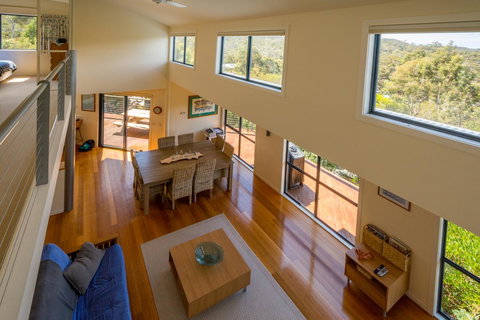 Haven On Bradley - Stayed 8