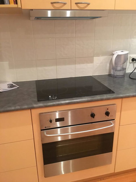 Haven On Bradley - Stayed 3