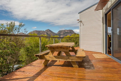 Haven On Bradley - Stayed 16