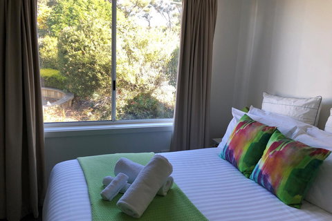 BAY OF FIRES SEACHANGE Ocean Frontage - Stays Accommodation 5