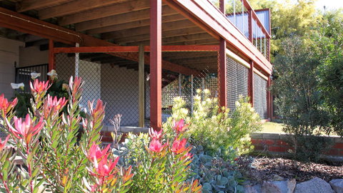 BAY OF FIRES SEACHANGE Ocean Frontage - Stays Accommodation 28