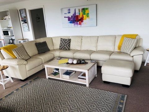 BAY OF FIRES SEACHANGE Ocean Frontage - Stays Accommodation 26