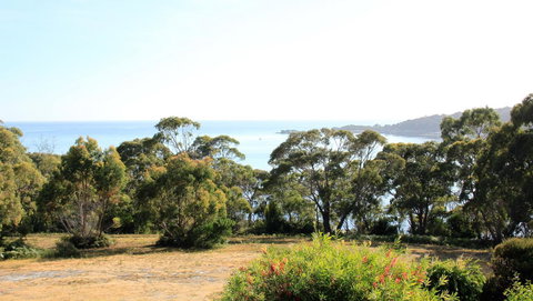 BAY OF FIRES SEACHANGE Ocean Frontage - Stays Accommodation 16