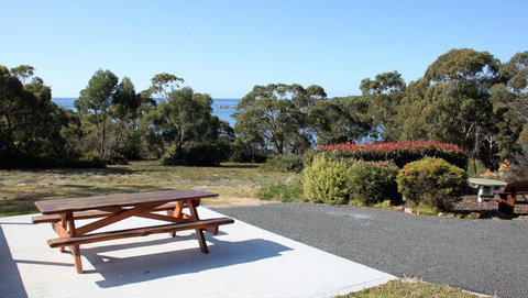 BAY OF FIRES SEACHANGE Ocean Frontage - Stays Accommodation 22