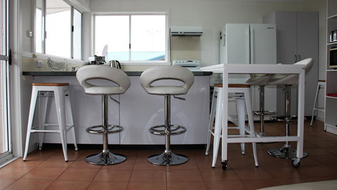 BAY OF FIRES SEACHANGE Ocean Frontage - Stays Accommodation 29