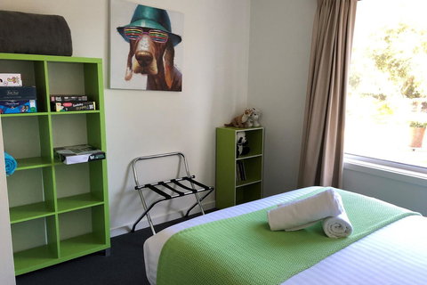 BAY OF FIRES SEACHANGE Ocean Frontage - Stays Accommodation 6