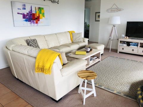 BAY OF FIRES SEACHANGE Ocean Frontage - Stays Accommodation 8