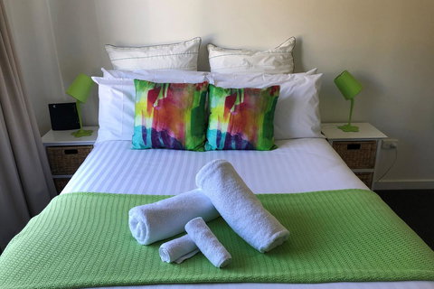 BAY OF FIRES SEACHANGE Ocean Frontage - Stays Accommodation 7