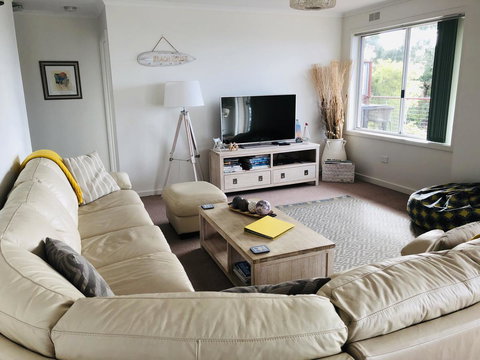 BAY OF FIRES SEACHANGE Ocean Frontage - Stays Accommodation 14