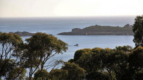 BAY OF FIRES SEACHANGE Ocean Frontage - Stays Accommodation 19