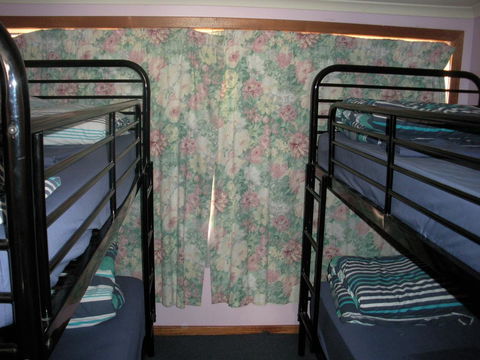 Bridport Seaside Lodge - Stayed 5