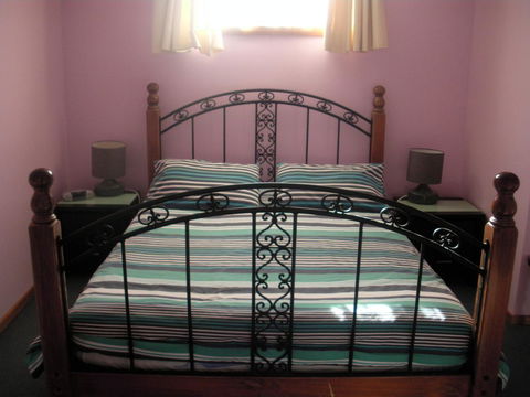 Bridport Seaside Lodge - Stayed 3