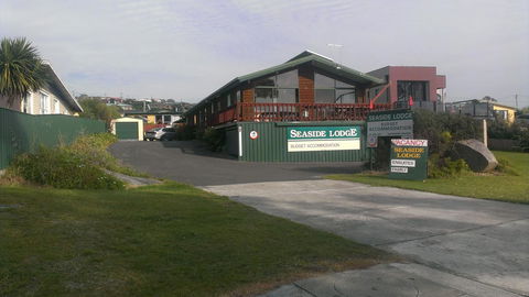 Bridport Seaside Lodge - Stayed 18