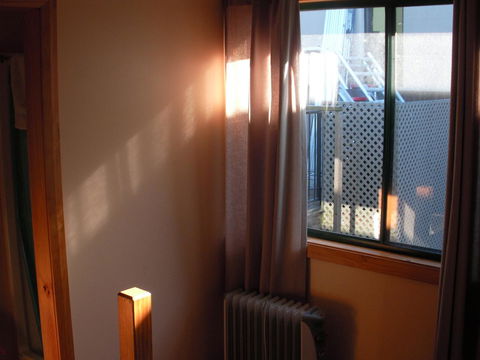 Bridport Seaside Lodge - Stayed 10