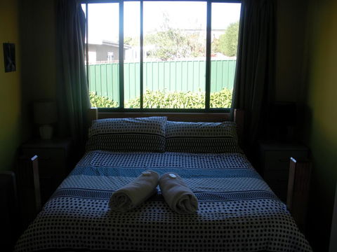 Bridport Seaside Lodge - Stayed 12