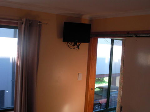Bridport Seaside Lodge - Stayed 9