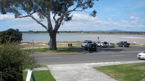 Bridport Seaside Lodge - Stayed 15