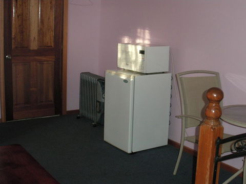 Bridport Seaside Lodge - Stayed 2