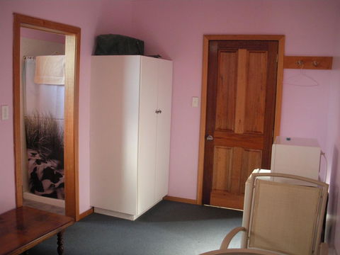 Bridport Seaside Lodge - Stayed 4