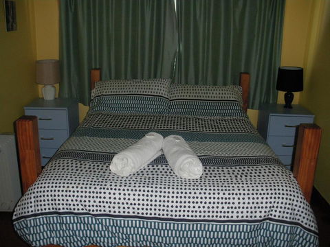 Bridport Seaside Lodge - Stayed 14