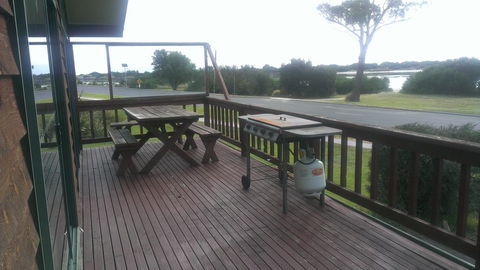 Bridport Seaside Lodge - Stayed 19