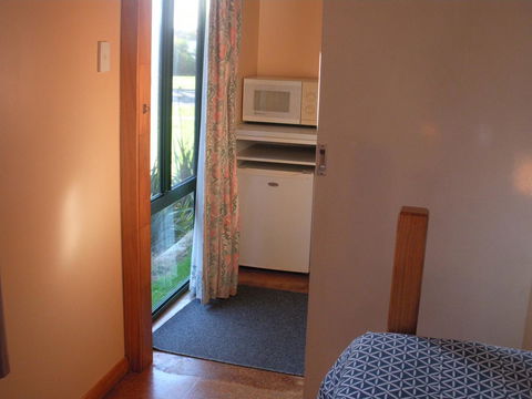 Bridport Seaside Lodge - Stayed 7