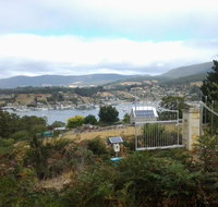 Marinavisage - Stayed