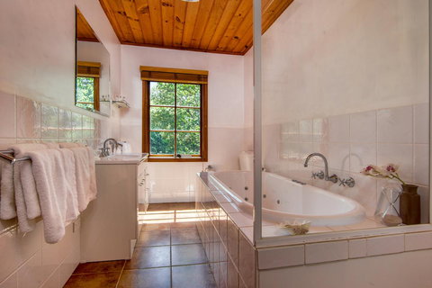 Wagners Cottages - Stayed 19