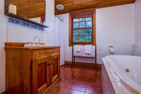 Wagners Cottages - Stayed 18