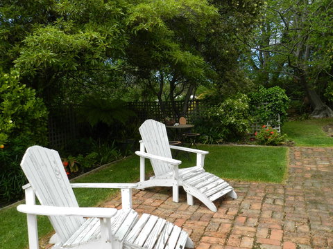 Wagners Cottages - Stayed 36