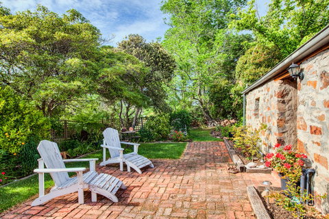 Wagners Cottages - Stayed 42