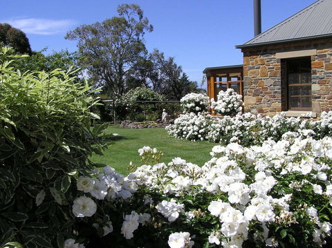 Wagners Cottages - Stayed 10