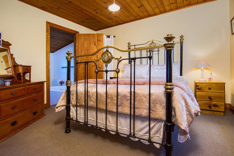 Wagners Cottages - Stayed 17