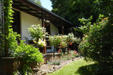 Wagners Cottages - Stayed 3