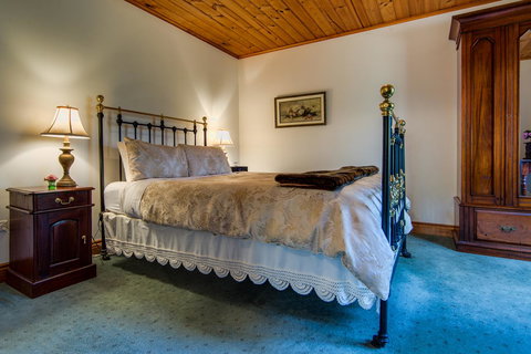 Wagners Cottages - Stayed 20