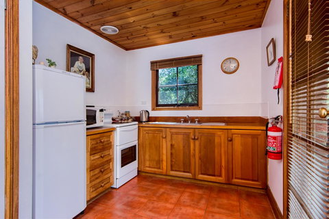 Wagners Cottages - Stayed 40