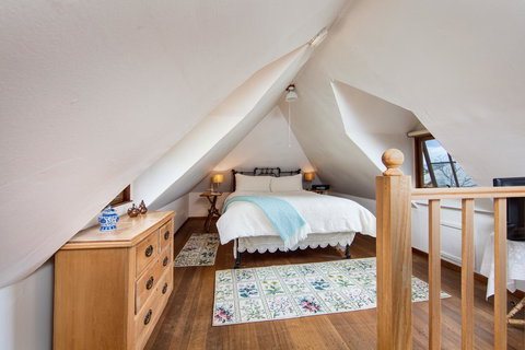 Wagners Cottages - Stayed 27