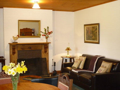 Wagners Cottages - Stayed 7
