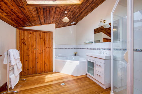 Wagners Cottages - Stayed 26