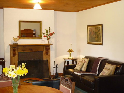 Wagners Cottages - Stayed 12