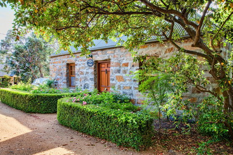 Wagners Cottages - Stayed 28