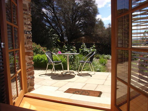 Wagners Cottages - Stayed 0