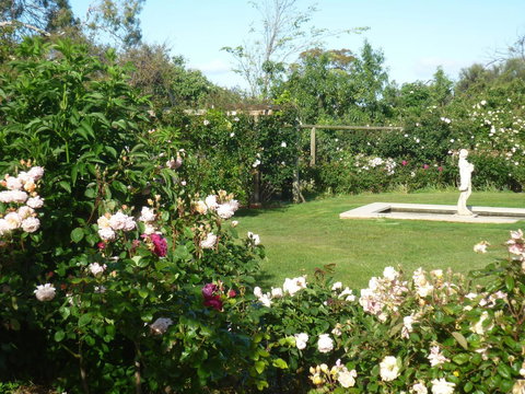 Wagners Cottages - Stayed 6