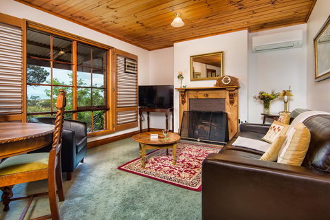 Wagners Cottages - Stayed 15