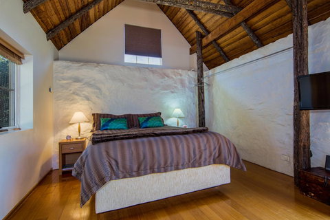 Wagners Cottages - Stayed 24