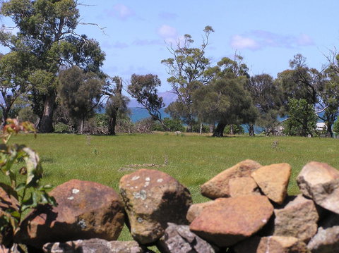 Wagners Cottages - Stayed 8