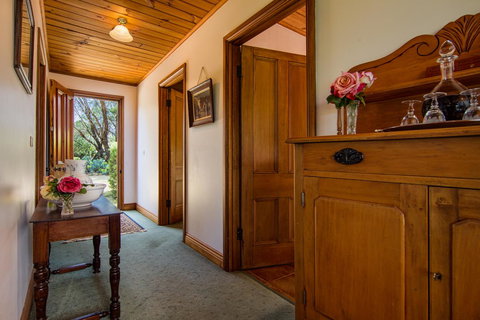 Wagners Cottages - Stayed 41